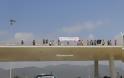 Διαμαρτυρία κατοίκων για την τιμολογιακή πολιτική στη Γέφυρα Ρίου- Αντιρρίου (φωτο-video)