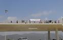 Διαμαρτυρία κατοίκων για την τιμολογιακή πολιτική στη Γέφυρα Ρίου- Αντιρρίου (φωτο-video) - Φωτογραφία 2
