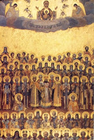 10740 - «Ελεήσαντες ελεήθησαν», οι Άγιοι Πατέρες του Άθω - Φωτογραφία 1