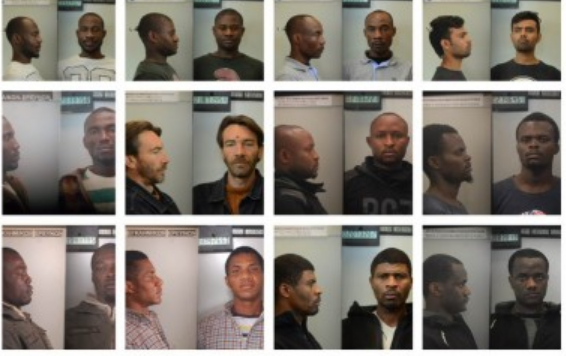 Αυτά είναι τα 29 μέλη του κυκλώματος που διακινούσαν ναρκωτικά στην Ομόνοια οι 27 είναι λαθρομετανάστες «επενδυτές» [Φωτος-Βίντεο] - Φωτογραφία 1
