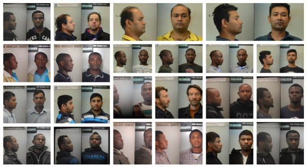 Αυτά είναι τα 29 μέλη του κυκλώματος που διακινούσαν ναρκωτικά στην Ομόνοια οι 27 είναι λαθρομετανάστες «επενδυτές» [Φωτος-Βίντεο] - Φωτογραφία 2