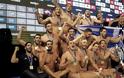 Πρωταθλητής Ευρώπης ο Ολυμπιακός στο πόλο! (ΒΙΝΤΕΟ)