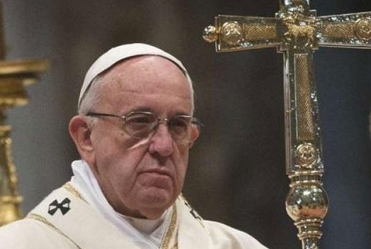 Πάπας Φραγκίσκος: Ο κόσμος πρέπει να στραφεί προς τα καθαρά καύσιμα - Φωτογραφία 1