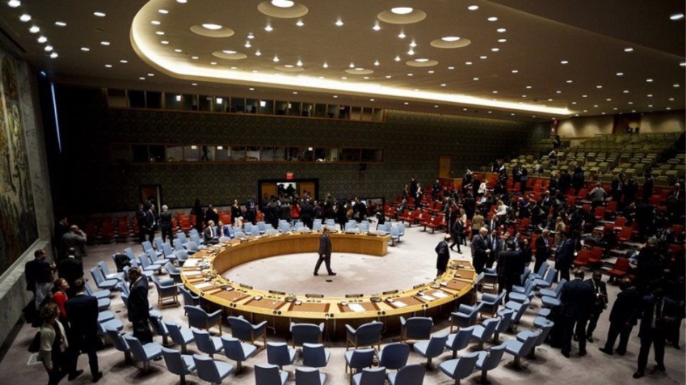Στο Συμβούλιο Ασφαλείας του ΟΗΕ εξελέγη η Γερμανία - Φωτογραφία 1