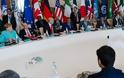 ΣΕ ΦΙΑΣΚΟ ΚΑΤΕΛΗΞΕ Η ΣΥΝΟΔΟΣ ΤΩΝ G7 - Φωτογραφία 1