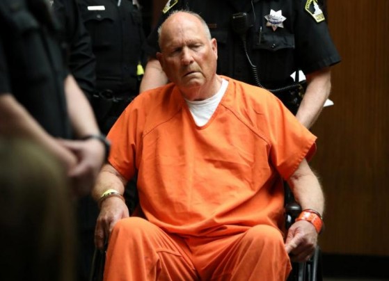 Θεία Δίκη μέσω… DNA! Πώς έπιασαν τον Golden State Killer των δεκάδων δολοφονιών και βιασμών [photos] - Φωτογραφία 2