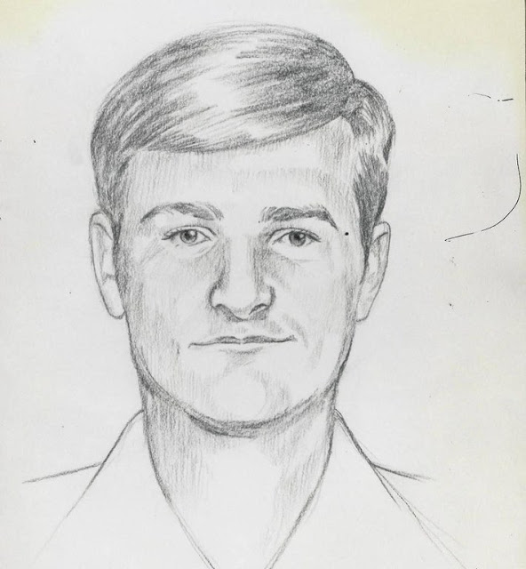 Θεία Δίκη μέσω… DNA! Πώς έπιασαν τον Golden State Killer των δεκάδων δολοφονιών και βιασμών [photos] - Φωτογραφία 4