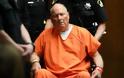 Θεία Δίκη μέσω… DNA! Πώς έπιασαν τον Golden State Killer των δεκάδων δολοφονιών και βιασμών [photos] - Φωτογραφία 2