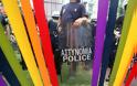 Ζητούν την εισαγωγή των διεμφυλικών στις αστυνομικές σχολές - Φωτογραφία 1