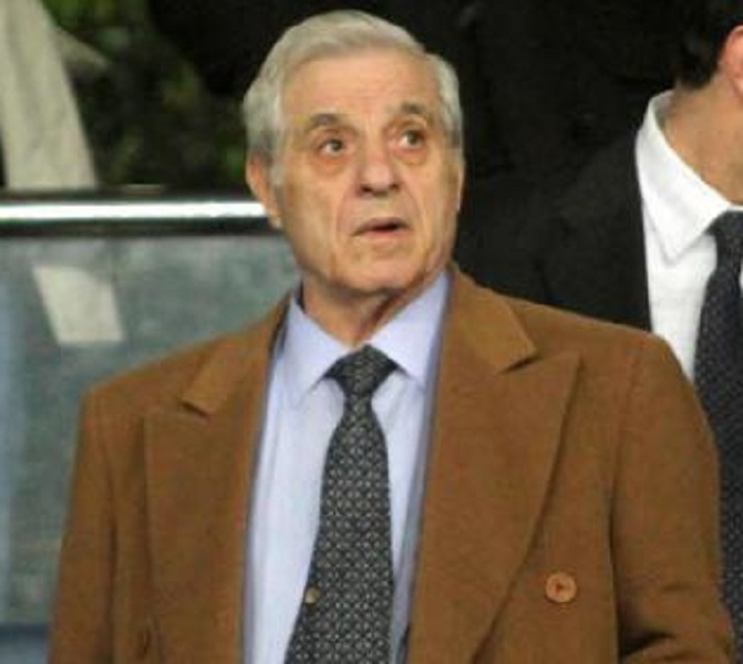 Απεβίωσε ο μεγάλος ευεργέτης και επιχειρηματίας Παύλος Γιαννακόπουλος - Φωτογραφία 1