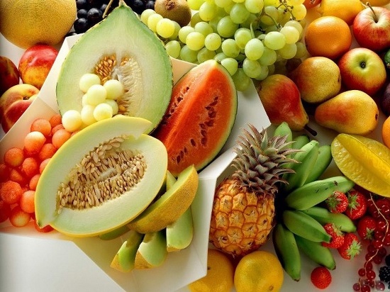 Αυτό το καλοκαιρινό φρούτο μάς προστατεύει από καρκίνο, καρδιακά και διαβήτη! - Φωτογραφία 1