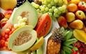 Αυτό το καλοκαιρινό φρούτο μάς προστατεύει από καρκίνο, καρδιακά και διαβήτη!