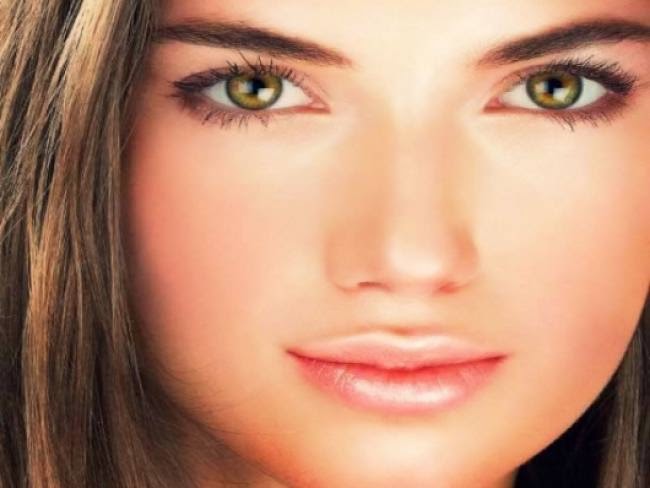 Γιατί οι άνθρωποι έχουν καστανοπράσινα μάτια και τι σημαίνει; - Φωτογραφία 1