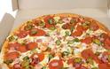 ΗΠΑ: Πήγε να παραδώσει μία πίτσα και τώρα κινδυνεύει με απέλαση