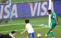 Οι δέκα μεγαλύτερες χαμένες ευκαιρίες για γκολ σε Μουντιάλ [video]