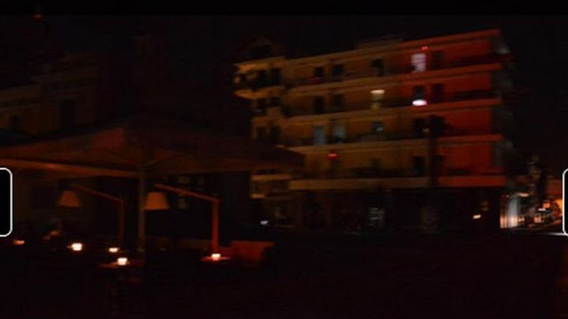Διακοπές ρεύματος: «Βυθίστηκαν» ξανά στο σκοτάδι περιοχές της Χαλκίδας! - Φωτογραφία 1