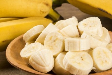 Να τι θα σας συμβεί αν τρώτε κάθε μέρα μπανάνες - Φωτογραφία 1
