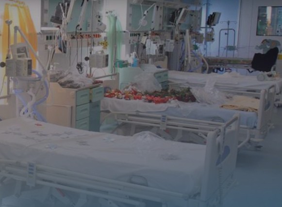 Κρήτη: Βρέφος 20 μηνών νοσηλεύεται στην Εντατική - Φωτογραφία 1