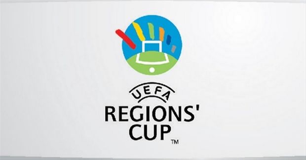 Βαριά ήττα και αποκλεισμός για την Εύβοια στο Regions' Cup - Φωτογραφία 1