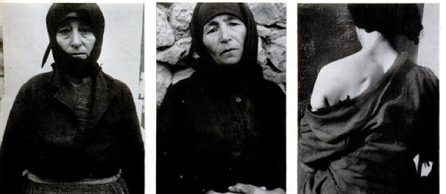 Σφαγή στο Δίστομο: H ιστορία πίσω από τη γυναίκα της φωτογραφίας - Φωτογραφία 6