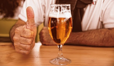 Οκτώ οφέλη που προσφέρει η μπύρα… στην υγειά σας - Φωτογραφία 1