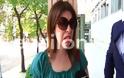 Ράκος η Άβα Γαλανοπούλου: Συγκλονίζει η εξομολόγησή της έξω από τα δικαστήρια - Ξέσπασε σε κλάματα στον αέρα μόλις... [video]