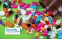 Στα «κάγκελα» οι φαρμακοβιομήχανοι για τις νέες τιμές στα φάρμακα! - Φωτογραφία 1