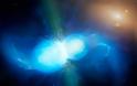CERN :Τα άστρα νετρονίων ρίχνουν περισσότερο φως στην ύλη-κουάρκ