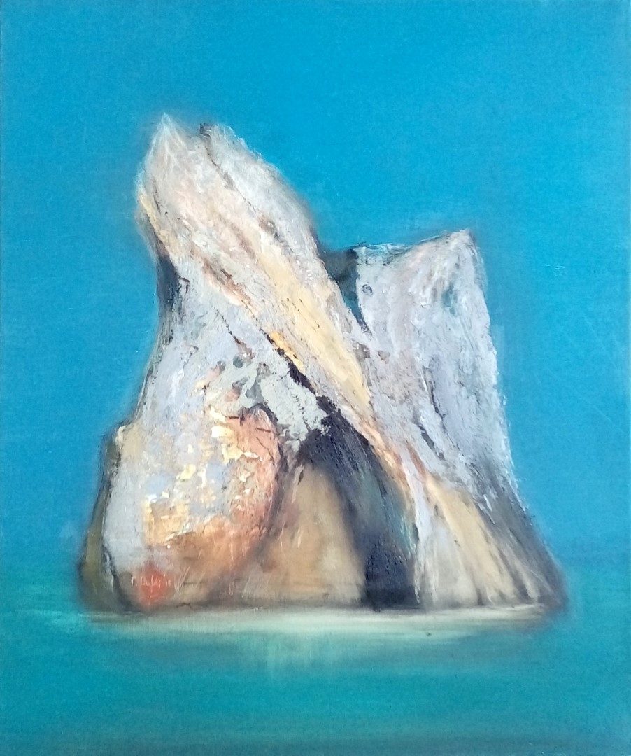Μιά ξεχωριστή ομαδική εικαστική έκθεση: «Κάλαϊς» | Dépôt Art gallery - Φωτογραφία 10