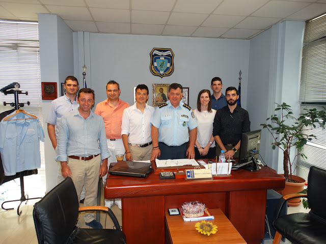 Συγκροτήθηκε το νέο ΔΣ της Ένωσης Αξιωματικών Ανατολικής Μακεδονίας - Θράκης - Φωτογραφία 2