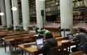 Ξεκινά η καλοκαιρινή εκστρατεία της Εθνικής Βιβλιοθήκης
