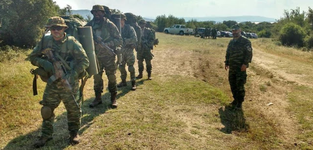 ΛΕΦΕΔ: ΤΙΜΩΝΤΑΣ ΜΕ ΠΡΑΞΕΙΣ ΑΥΤΟΥΣ ΠΟΥ ΕΔΩΣΑΝ ΤΗΝ ΖΩΗ ΤΟΥΣ ΓΙΑ ΤΗΝ ΠΑΤΡΙΔΑ - Φωτογραφία 10