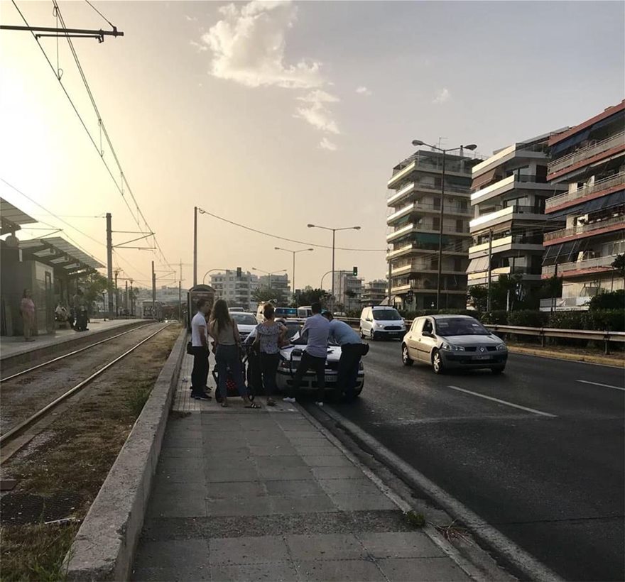 Τραγωδία στον Άλιμο: Μηνύματα συγκίνησης για τον Αλέξανδρο που σκοτώθηκε σε τροχαίο - Φωτογραφία 7