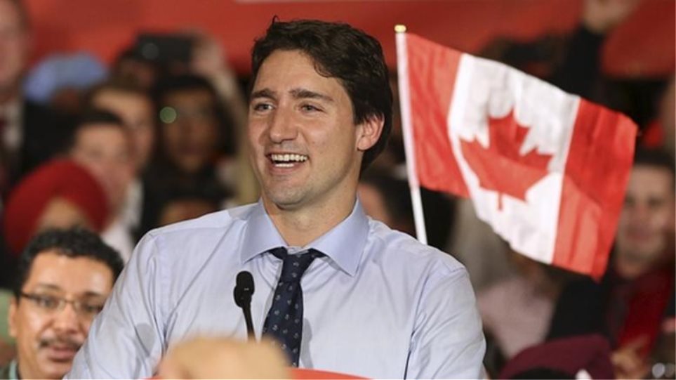 Σύμβουλος Τραμπ: Υπάρχει μία ξεχωριστή θέση στην κόλαση για τον Καναδό πρωθυπουργό - Φωτογραφία 1