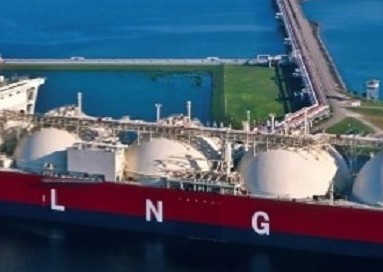 Αύξηση των εξαγωγών υγροποιημένου φυσικού αερίου σχεδιάζει το Κατάρ - Φωτογραφία 1