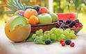 Αποβάλλετε τις τοξίνες με καλοκαιρινά φρούτα!