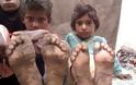 Σάλος με Οικογένεια Ρομά - Όταν είδαμε τα χέρια και τα πόδια των παιδιών τους, μας κόπηκε το αίμα [photos+video] - Φωτογραφία 3