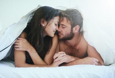 9 ασκήσεις που μπορούν να βελτιώσουν τις σεξουαλικές επιδόσεις σας - Φωτογραφία 1