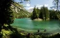 Η Αυστρία έχει μια μαγευτική λίμνη που «εξαφανίζεται» τον χειμώνα - Φωτογραφία 3