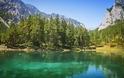 Η Αυστρία έχει μια μαγευτική λίμνη που «εξαφανίζεται» τον χειμώνα - Φωτογραφία 4