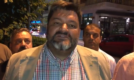 Φαήλος Κρανιδιώτης για τις εξελίξεις στο Σκοπιανό. [Βίντεο] - Φωτογραφία 1