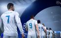 FIFA 19: Κυκλοφορεί 28 Σεπτεμβρίου με UEFA Champions League [Video]