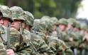 Στρατιωτικοί για συνυπηρέτηση: Περιμένουμε η δέσμευση να γίνει πράξη