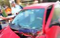 Αγρίνιο: Αυτοκίνητο έγινε σμπαράλια μετά από εκτροπή στη Νεάπολη – Από θαύμα δεν τραυματίστηκε ο 26χρονος οδηγός! (ΔΕΙΤΕ ΦΩΤΟ) - Φωτογραφία 2