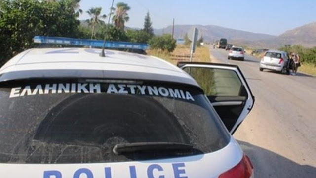 Δυτική Ελλάδα: Συνελήφθησαν 688 άτομα τον Μάϊο - Εξιχνιάστηκαν 321 υποθέσεις - Κατασχέθηκαν μεγάλες ποσότητες ναρκωτικών - Φωτογραφία 1