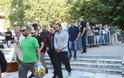 Παύλος Γιαννακόπουλος: Τεράστια συγκίνηση στο λαϊκό προσκύνημα στη Μητρόπολη Αθηνών [photos] - Φωτογραφία 8