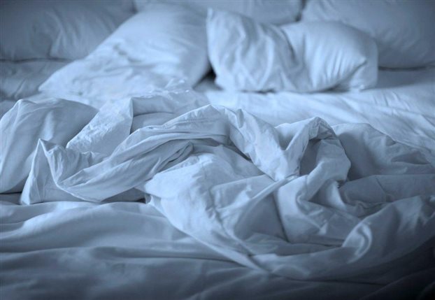 Πόσο κοστίζει η ανεπάρκεια ύπνου; - Φωτογραφία 1