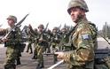 Αύξηση κατά 50% αποζημίωσης εξωτερικού υπηρετούντων Στρατιωτικών στην ειρηνευτική αποστολή στην ΠΓΔΜ (ΑΠΟΦΑΣΗ)