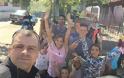 Αστυνομικός ΔΙΑΣ για συγνώμη στο Athens Pride: Έλα να δεις τί κάνει η Αστυνομία στις φαβέλες του Αγρινίου
