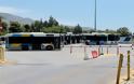 Νέα ταλαιπωρία για τους Αθηναίους την Πέμπτη - Στάσεις εργασίας σε μετρό, λεωφορεία, τρόλει - Φωτογραφία 1